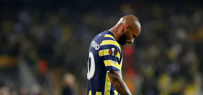 Fenerbahçe’de hayal kırıklığının adı Joao Pedro