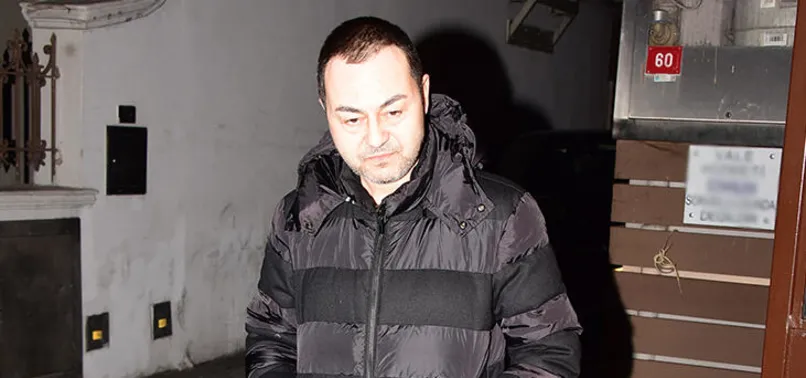 Serdar Ortaç: Elimden geleni yapacağım