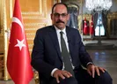 MİT Başkanı Kalından Irakta önemli temaslar