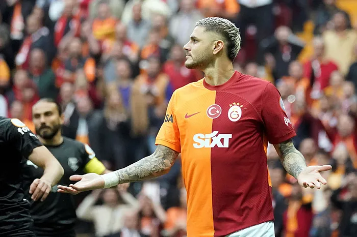 Aslan Pendik’i avladı! Galatasaray’dan zirve yarışında kritik 3 puan