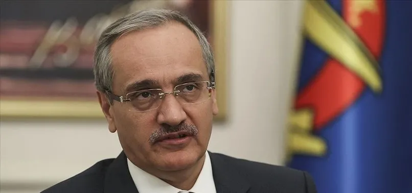 Son dakika: THK Başkanı Cenap Aşcı istifa etti