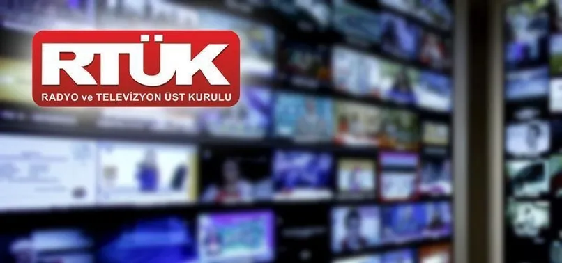TV kanallarına ceza yağdı