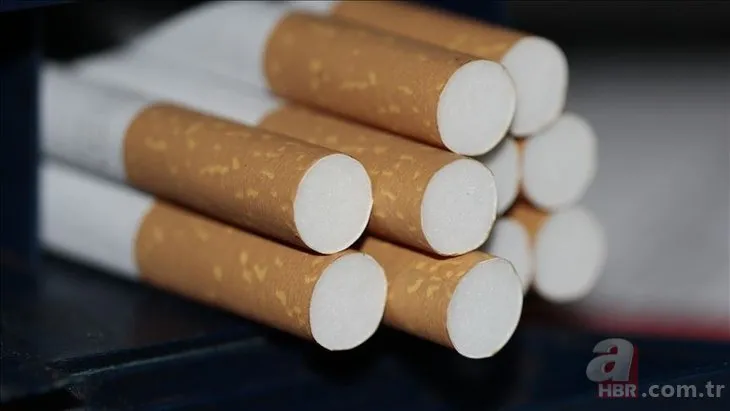 Sigaraya zam son dakika: Sigaraya zam geldi mi 2023? En düşük sigara fiyatı ne kadar, kaç TL oldu?