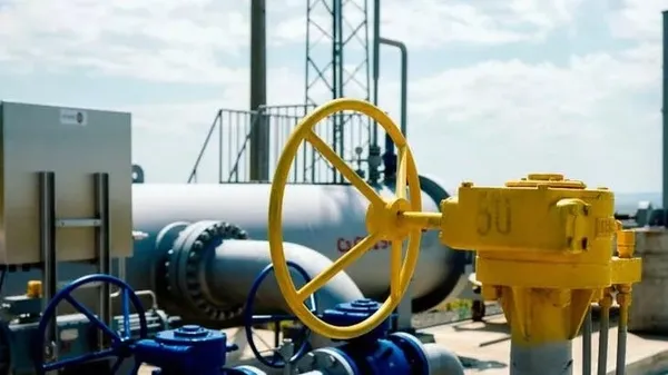 Avrupa'ya kötü haber: Kuzey Akım 1 boru hattı üç gün süreyle kapatılacak - 1