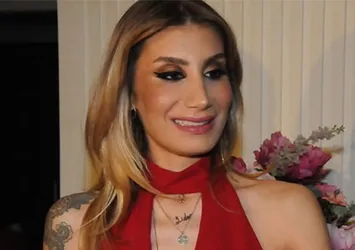 İrem Derici'den hastalık itirafı