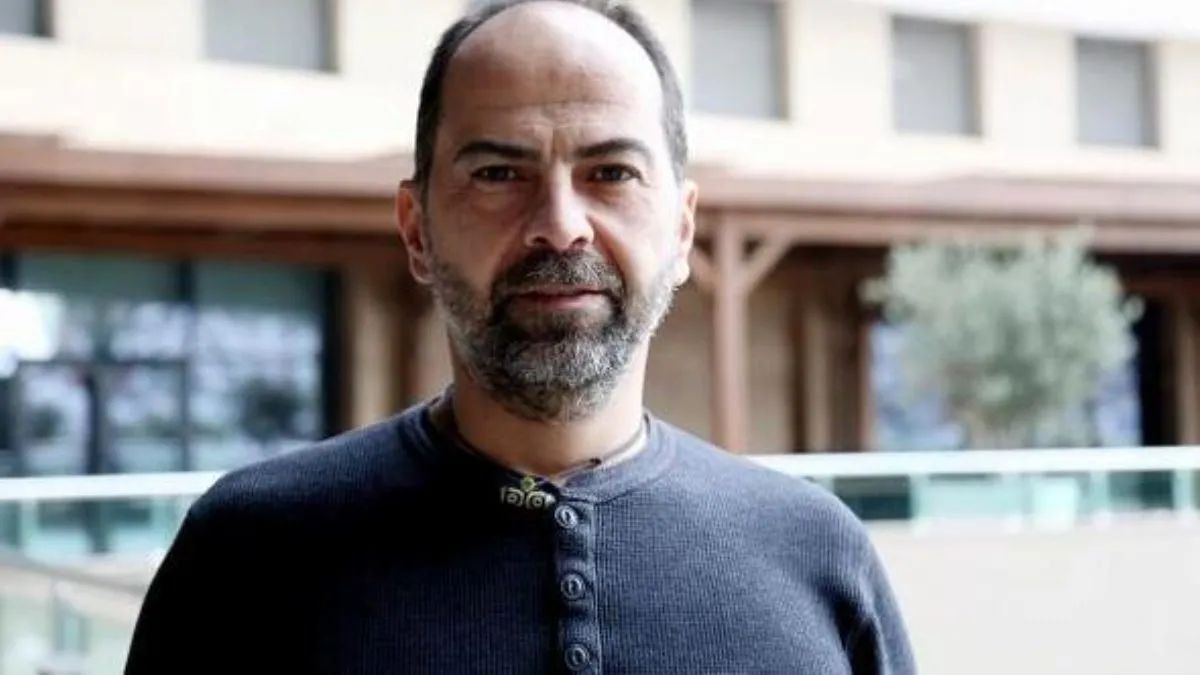 Son dakika: CHP yandaşı Nasuh Mahruki devlet kurumlarını hedef gösterdi! RTÜK harekete geçti