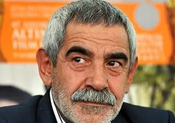 "Sırf ülkem için, 64 yaşında militan olabilirim"