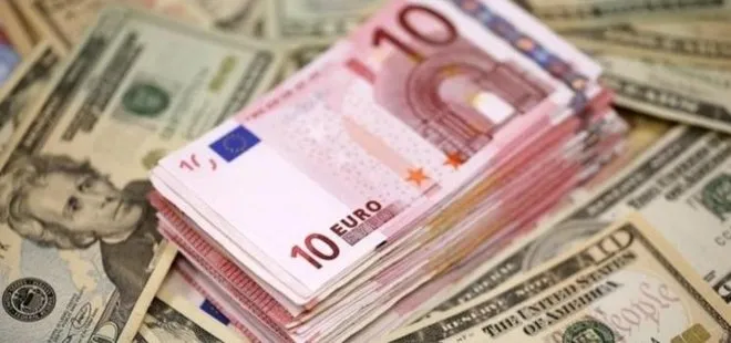 Dolar bugün ne kadar oldu? Euro ne kadar? Dolar ve Euro kuru 19 Şubat