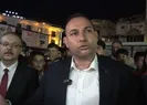 Kilis Belediye Başkanı CHPden istifa etti