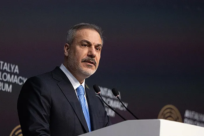 A Haber sordu Bakan Fidan yanıtladı! Başkan Erdoğan Suriye’ye gidecek mi?