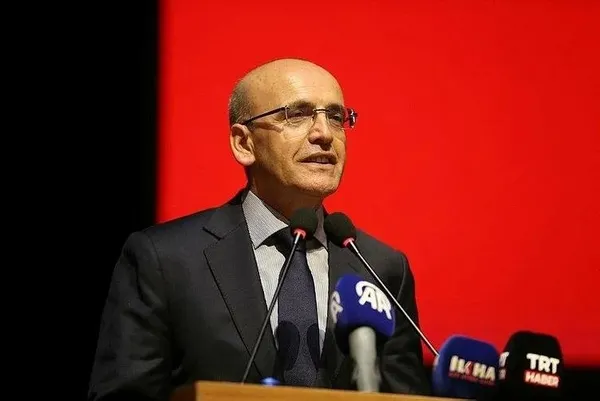 Hazine ve Maliye Bakanı Mehmet Şimşek’ten flaş mesajlar: TL’deki kan kaybı durdu