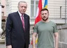 Türkiye’ye sürpriz ziyaret! Erdoğan ile görüşecek