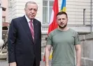 Türkiye’ye sürpriz ziyaret! Erdoğan ile görüşecek
