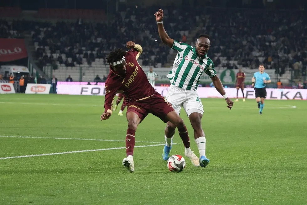 Trabzonspor Konya deplasmanında çıkış arıyor! İşte Konyaspor - Trabzonspor maçının muhtemel 11'leri ve kritik istatistikler - 3
