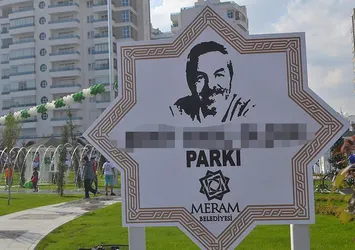 Şehit Erol Olçok'un ismi parkta yaşatılacak