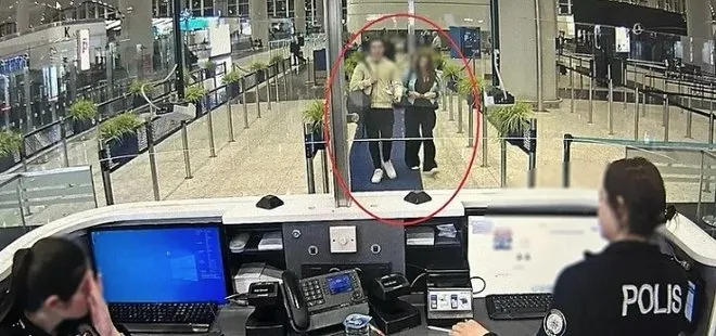 Murat Aci’yi öldüren oğlunu ABD’ye kaçıran yazar Eylem Tok deport edilebilir
