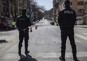 İzmir'de 4 gün eylem ve gösteri yasak