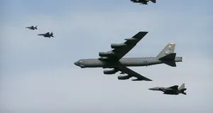 Çin’den B-52 tepkisi