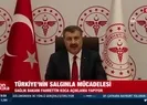 Sağlık Bakanı Fahrettin Kocadan 5 il hakkında flaş açıklamalar