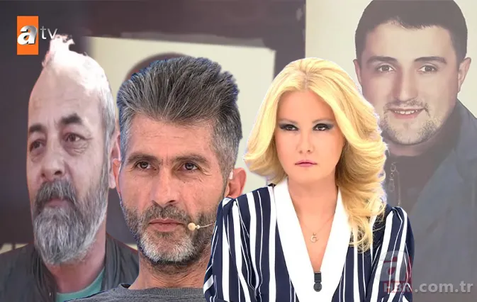 Müge Anlı'daki Mehmet Çetin'e ne oldu? Bayram'ın akrabası her şeyi itiraf etti 1