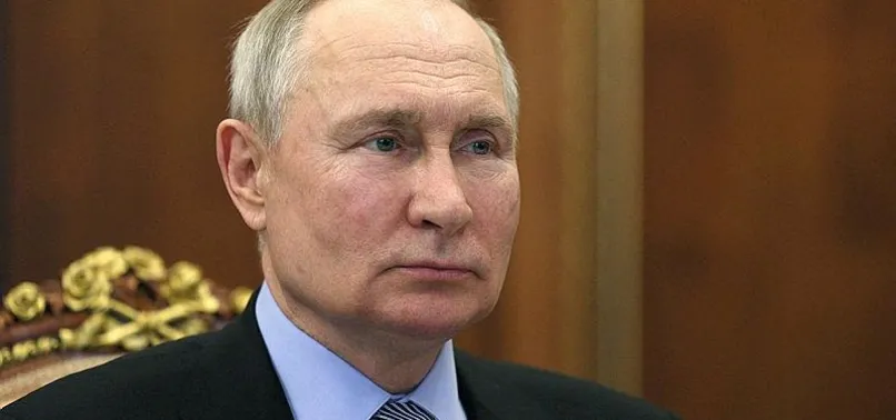 Rusya'da Wagner ayaklanması! Putin'den ilk açıklama: İhanet