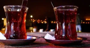 Dünya devi Jacobs, Of Çay’ı satın alıyor