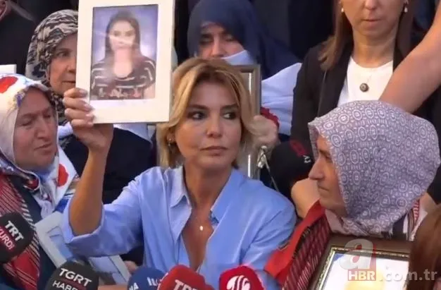 Sanatçılardan 'Diyarbakır Anneleri'ne destek ziyareti! 10