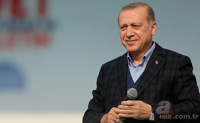 Başkan Erdoğan için başlatılan ’Gecenin Erdoğan Fotoğrafı’ hashtagi Twitter’da gündem oldu