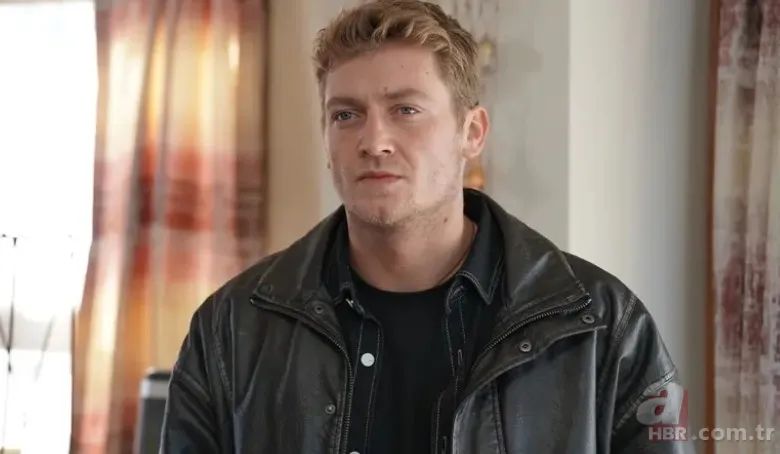 Taşacak Bu Deniz oyuncularının gerçek yaşları ortaya çıktı 7