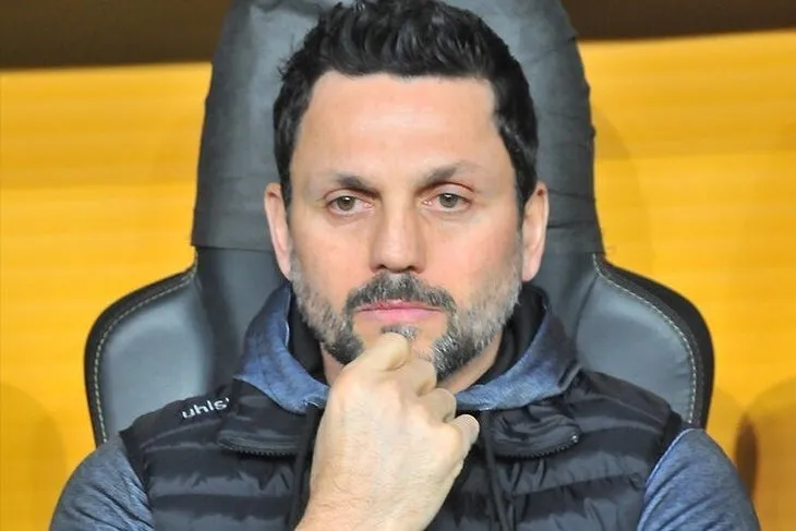 Fenerbahçe’nin yeni teknik direktörü kim olacak? Sürpriz karar