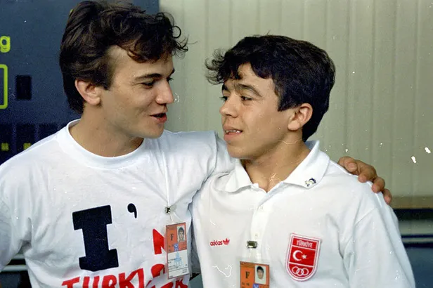 Naim Süleymanoğlu ne zaman, nasıl öldü? Naim Süleymanoğlu’nun eşi kimdir? İşte hayatı...