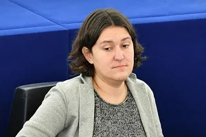 Kati Piriden seçimlerle ilgili skandal tweet!