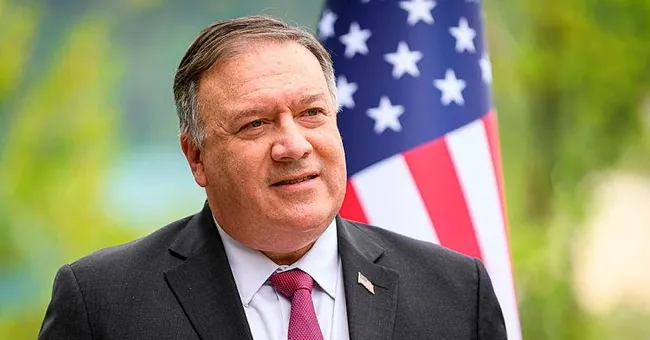 Uzmanlara göre Pompeo'nun Türkiye'de resmi temaslarda bulunmaması diplomatik teamüllere aykırı - 2
