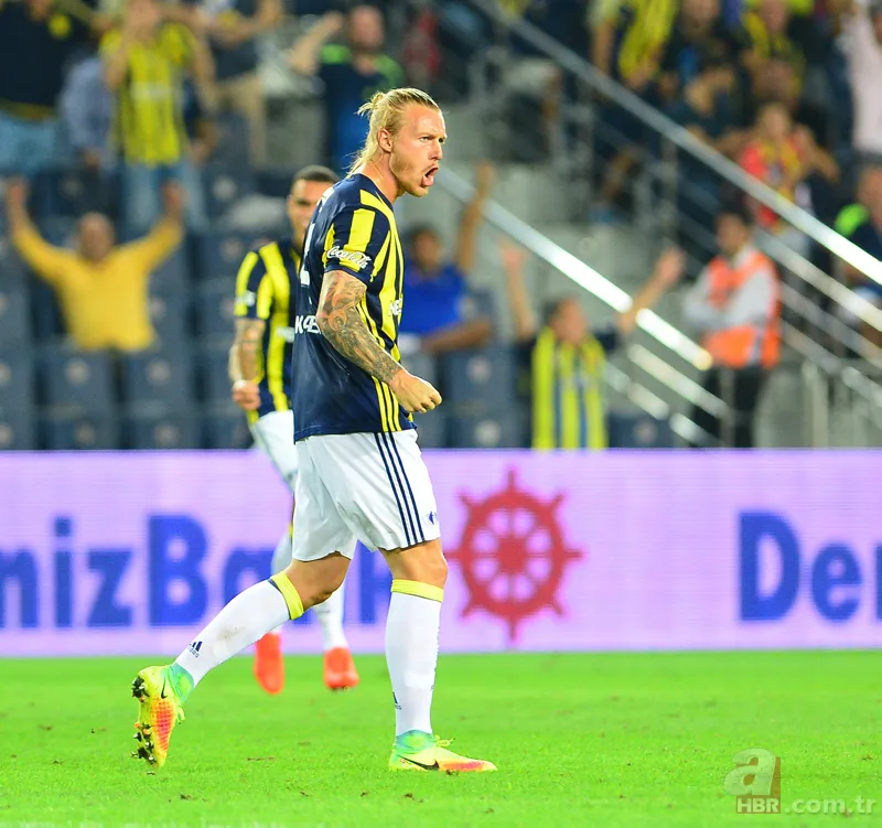 Simon Kjaer'in menajerinden flaş açıklama 3