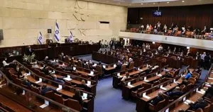 İsrail’de muhalefetten Netanyahu’ya sert tepki!