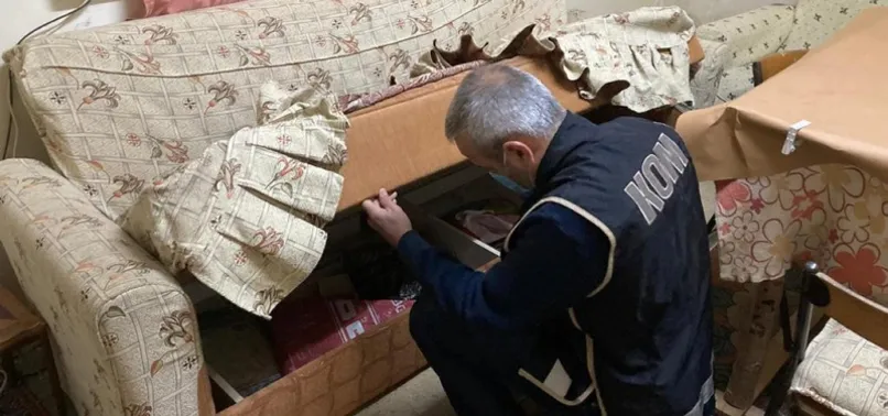 Sahte sigortalılarla milyonluk vurgun! Mersin merkezli 7 ilde operasyon: 28 kişi gözaltında