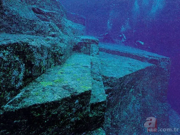 Türklerin soyu nereden geliyor? (Türkler bu kıtadan mı geliyor?) 15