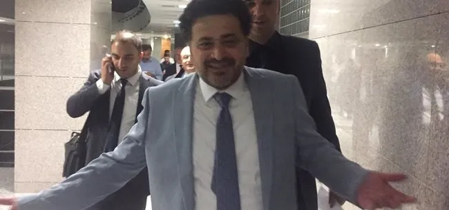 Kemal Kılıçdaroğlu'nun avukatı Celal Çelik yargı üyelerini tehdit etti - 3