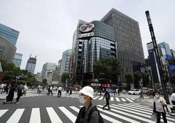 Vaka sayısı artmaya devam ediyor! Japonya'dan flaş OHAL kararı