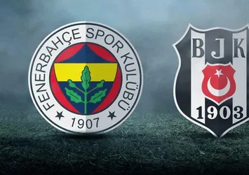 Beşiktaş'tan Fenerbahçe'ye transfer çalımı!