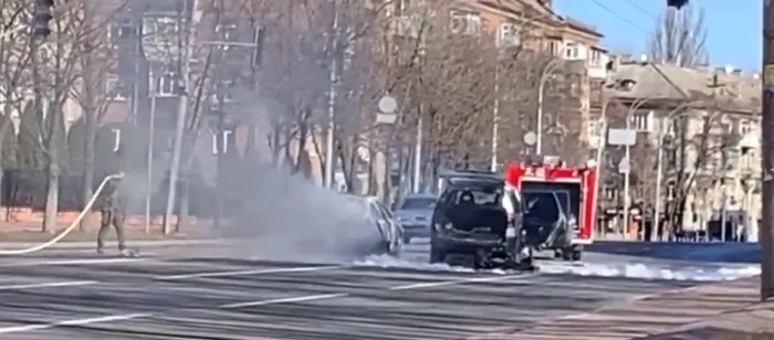 Rusya'nın Ukrayna işgalinde son durum! Bölgede tansiyon çok yüksek! İşte dakika dakika Rusya - Ukrayna krizi... - 8