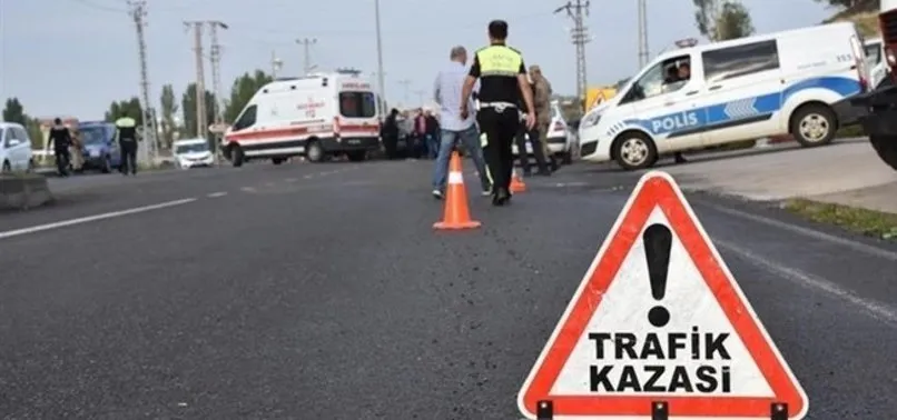 Şanlıurfa'da yolcu otobüsüyle otomobil çarpıştı! Ölü ve yaralılar var