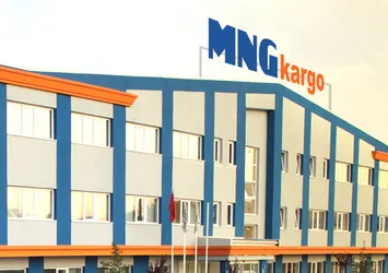 MNG Kargo el değiştirdi
