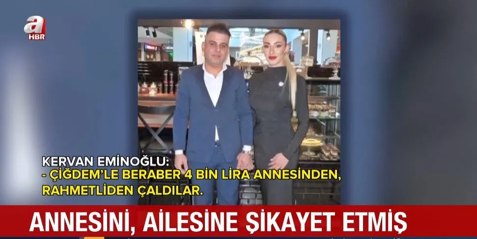 kervan-eminoglu-atv-habere-konustu-tugyan-gulluyu-ailesine-sikayet-etmis-olaydan-3-gun-once-dikkat-ceken-mesaj-1788215406366.jpg Kervan Eminoğlu ATV Haber'e konuştu! Tuğyan, Güllü'yü ailesine şikayet etmiş: Olaydan 3 gün önce dikkat çeken mesajlar - 1
