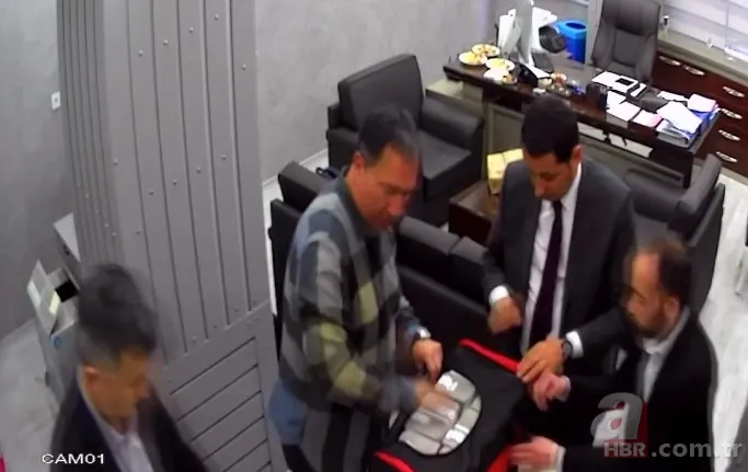 Ekrem İmamoğlu'nun gizli kasası Fatih Keleş! 'Kafa koparan' lakaplı Keleş'in hızlı yükselişi | Türkiye para sayma görüntülerini konuşuyor 19