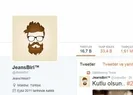 Twitter fenomeni JeansBiri hakkında yakalama kararı çıkarıldı