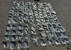 Otobüs değil cephanelik! İstanbul'da durduruldu görenler şoke oldu
