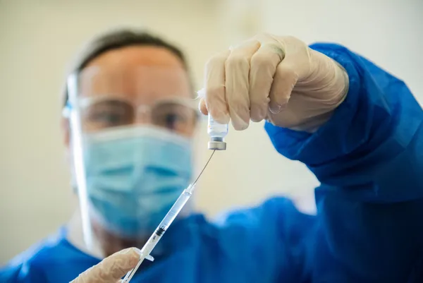 Gelecek günler için önemli bir müjde! Çin aşısının faz 3 sonuçları çıktı: Yüzde 100 önlüyor