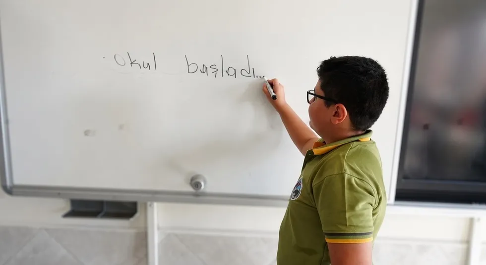 Bakan Tekin açıkladı: Ara tatil uygulaması, öğretmenlere kıyafet düzenlemesi ve Ruhban Okulu için yeni mesajlar - 1