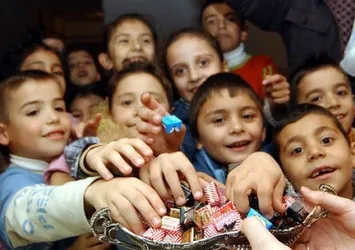 Vatandaş ‘Nerede o eski bayramlar’ diyor